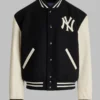 Ralph Lauren Yankees Wool Jacket