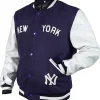 Ralph Lauren Yankees Wool Jacket - Get Now