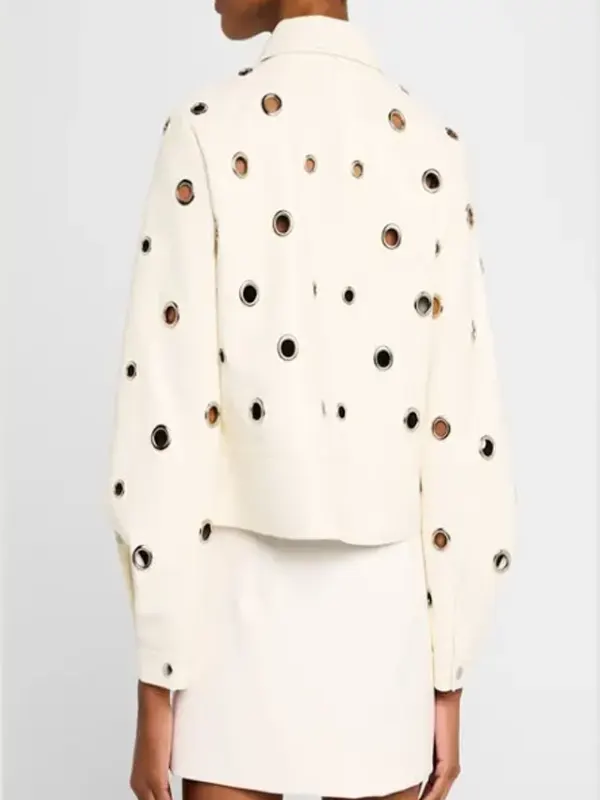 Real Housewives of Salt Lake City S06 Britani Bateman Jacket