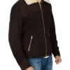 Rick Grimes The Walking Dead S05 Jacket For Sale