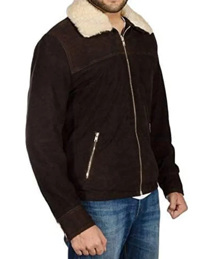 Rick Grimes The Walking Dead S05 Jacket For Sale