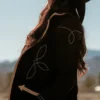 Rodeo Ready Rodeo Queen 2025 Suede Leather Blazer For Sale