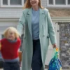 Sarah Snook All Her Fault S01 Blue Coat