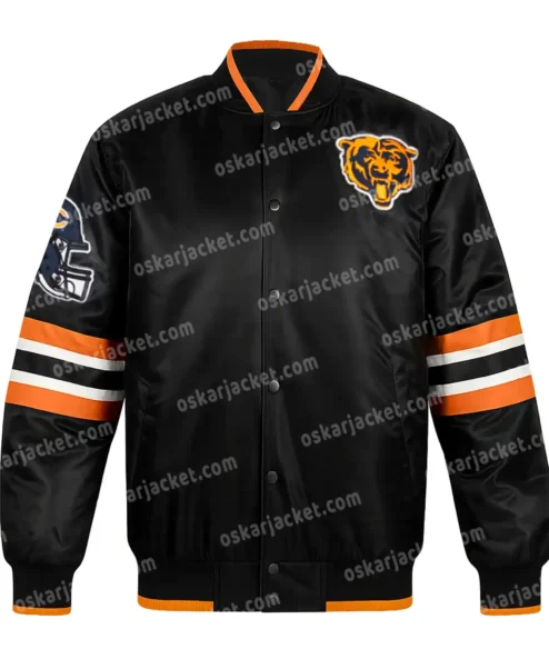Scout I Chicago Bears Jacket