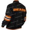 Scout I Chicago Bears Jacket For Men