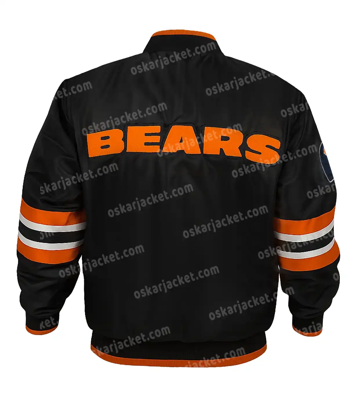 Scout I Chicago Bears Jacket For Men and Women