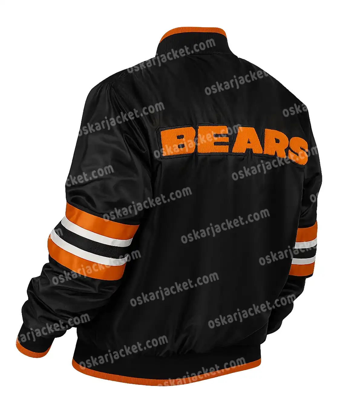 Scout I Chicago Bears Jacket For Men