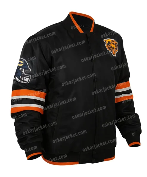 Scout I Chicago Bears Jacket for Women