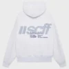 Scuffers Globally Grey Pullover Hoodie