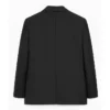 Shop Chad Michael Murray Joy To The World Black Blazer