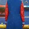 Shop Holland Roden Holiday Touchdown A Bills Love Story Coat