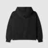 Shop Jalen Wilson I Love Jesus Black Hoodie for Men