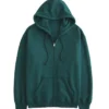 Shop Kelly Martin Joy To The World Green Jacket