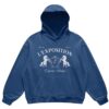 Shop L’Exposition Pullover Hoodie