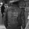 Shop Logan Hay CFR Edmonton 2025 Leather Jacket