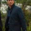 Shop Luke Roberts Hudson and Rex S08 Blue Jacket