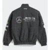 Shop Mexican GP 2025 George Russell AMG F1 Racing Jacket