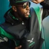 Shop Philadelphia Eagles Starter Jacket