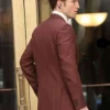 Shop Robert Pattinson Here Comes the Flood Blazer