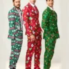 Shop Tyler Hynes, Paul Campbell, and Andrew Walker TV Movie Three Wisest Men Suits