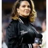 Shoshana Bean New York Yankees Jacket