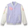 Stoney Clover Lane Disneyland Varsity Jacket