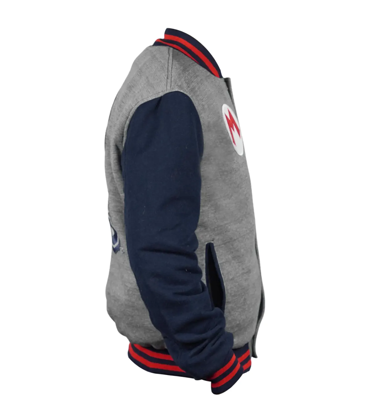 Super Mario Jacket For Men And Women