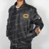 Team Chicago Bears Jacket For Sale