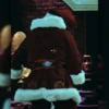 The Santa Clauses Tim Allen Christmas Red Jacket
