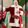 The Santa Clauses Tim Allen Santa Jacket