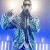 Tinie Tempah KOKO 2025 Bomber Jacket