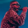 Tinie Tempah KOKO 2025 Bomber Jacket For Sale