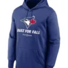 Toronto Blue Jays Postseason Hoodie