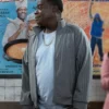 Tracy Morgan Crutch S01 Bomber Jacket