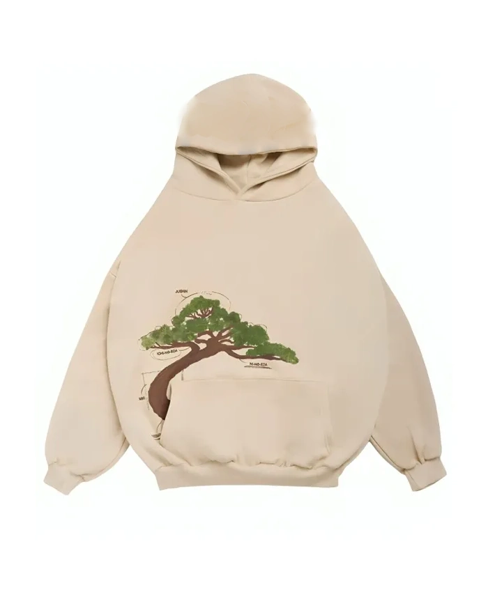 Tree Of Life Unisex Hoodie