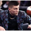 Tyler Herro Draft Suit For Sale