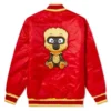 Vee Friends Alert Ape Jacket