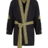Versace Kimono Bath Robe