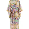 Versace Kimono Bath Robe 2