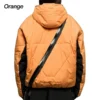 Video Gamer Hideo Kojima Death Stranding 2 Jacket