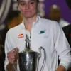 WTA Finals 2025 Elena Rybakina Zipper Jacket