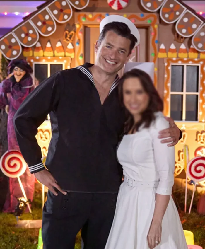 Wes Brown Haul Out the Halloween Black Jacket For Sale