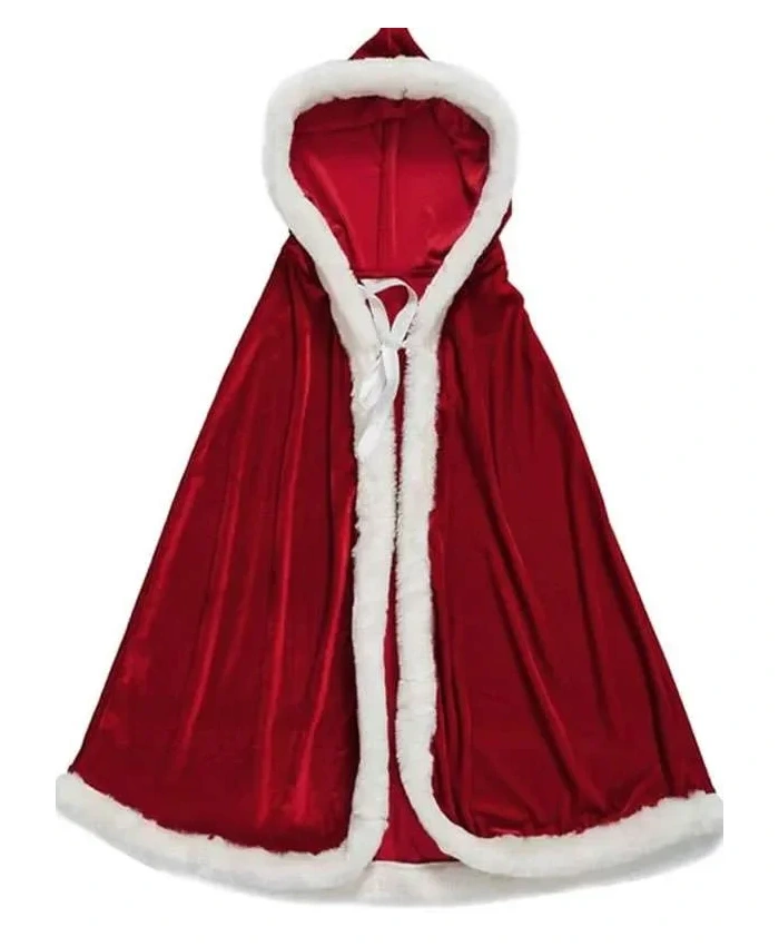 Women Christmas Robe