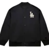 World Series Champions 2025 Dodgers Black Jacket