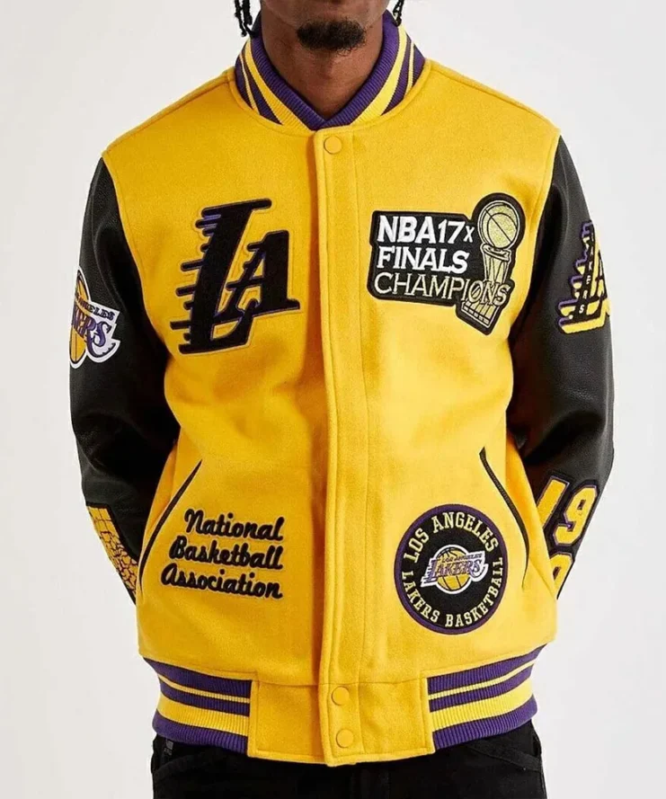 mash-up-los-angeles-lakers-yellow-and-black-varsity-jacket