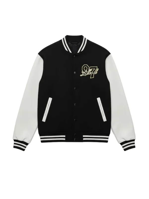 97 lloud Varsity Jacket