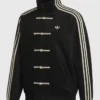 Adidas Chinese New Year Black Jacket