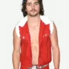 Benson Boone Jingle Ball Vest
