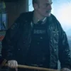 Bob Odenkirk Normal Police Jacket For Sale
