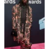 Bob the Drag Queen 2025 TikTok Awards Coat